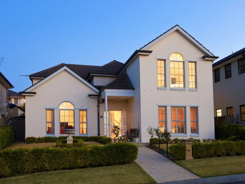 5 Spring Park Circuit, Breakfast Point NSW 2137