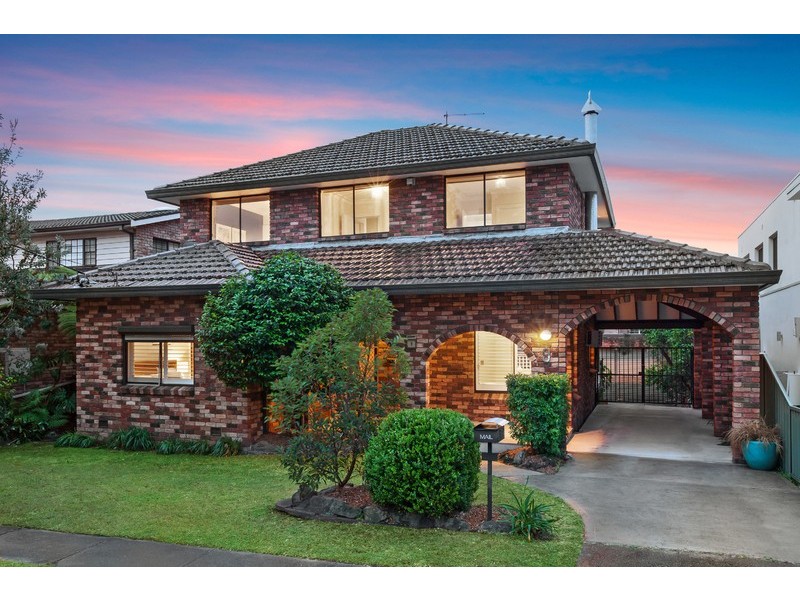 9 Heath Street, Concord NSW 2137