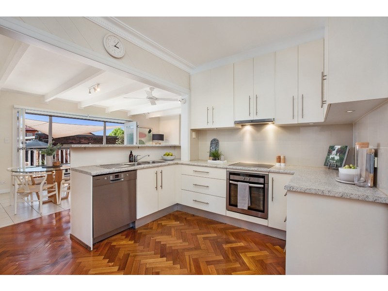 9 Heath Street, Concord NSW 2137