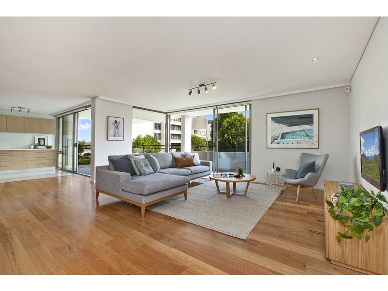 4/1 Bayside Terrace, Cabarita NSW 2137