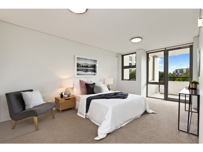 4/1 Bayside Terrace, Cabarita NSW 2137