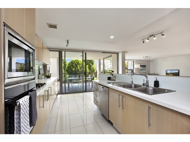 4/1 Bayside Terrace, Cabarita NSW 2137