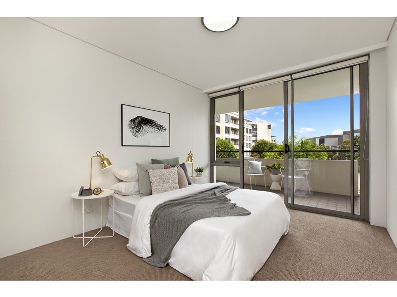 4/1 Bayside Terrace, Cabarita NSW 2137