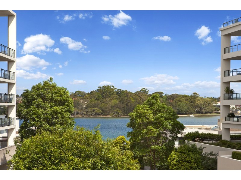 4/1 Bayside Terrace, Cabarita NSW 2137