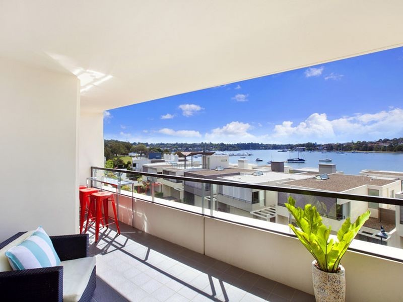 39/18 Edgewood Crescent, Cabarita NSW 2137