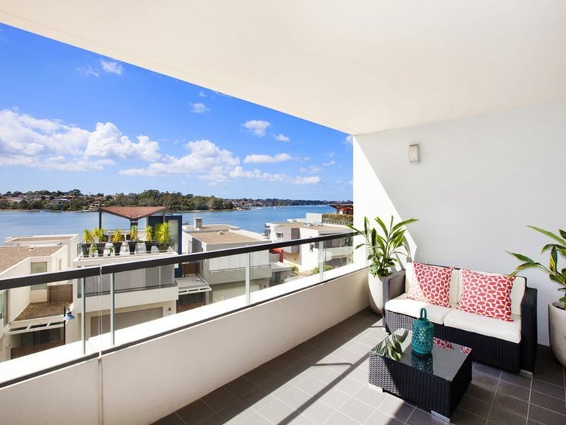 39/18 Edgewood Crescent, Cabarita NSW 2137