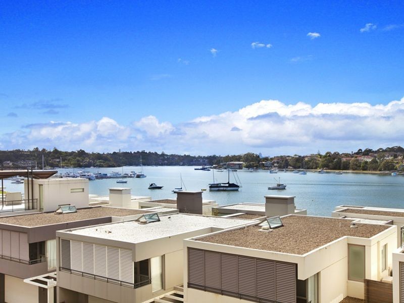 39/18 Edgewood Crescent, Cabarita NSW 2137