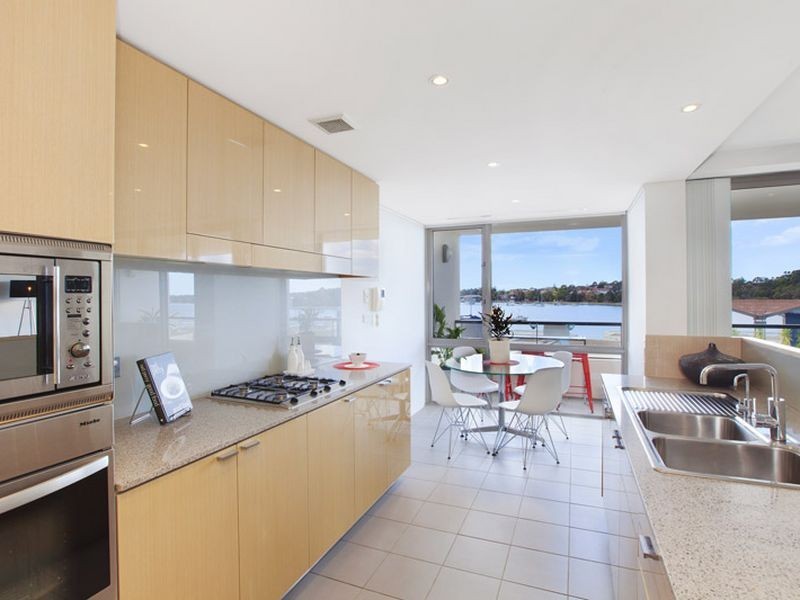 39/18 Edgewood Crescent, Cabarita NSW 2137