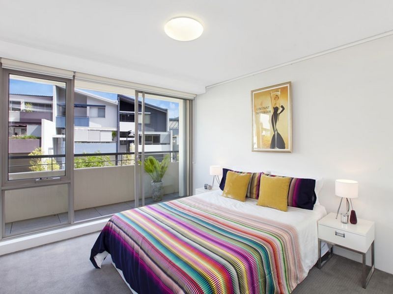 39/18 Edgewood Crescent, Cabarita NSW 2137