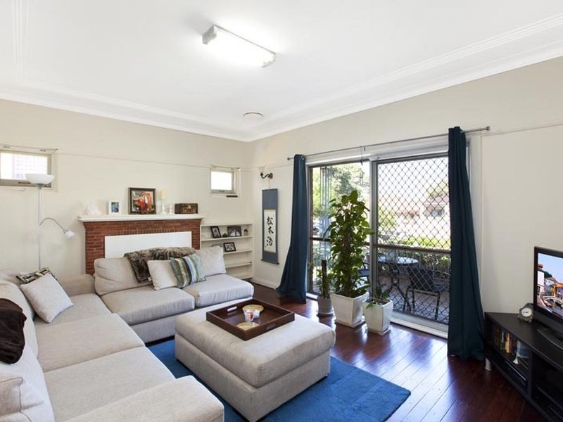 46 Llewellyn Street, Rhodes NSW 2138