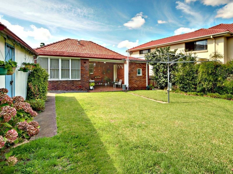 46 Llewellyn Street, Rhodes NSW 2138