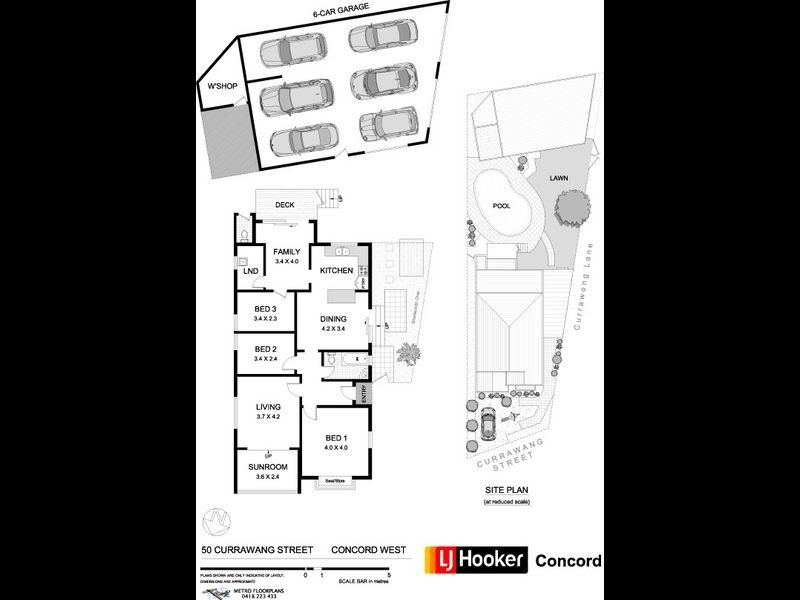 50 Currawang Street, Concord West NSW 2138