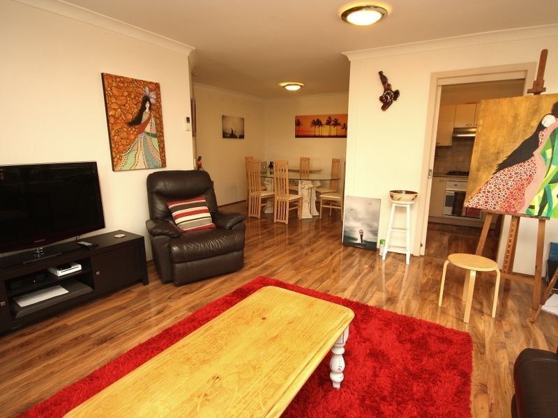 28A/19-21 George Street, North Strathfield NSW 2137