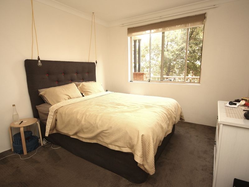 28A/19-21 George Street, North Strathfield NSW 2137