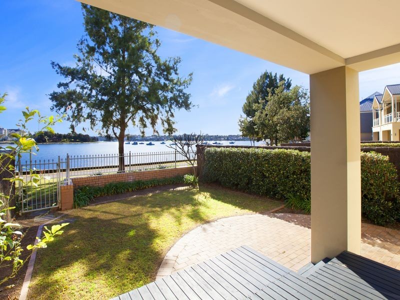 6H/162 Burwood Road, Concord NSW 2137