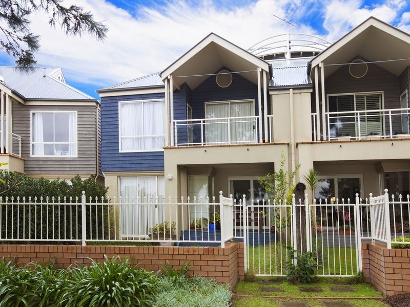6H/162 Burwood Road, Concord NSW 2137
