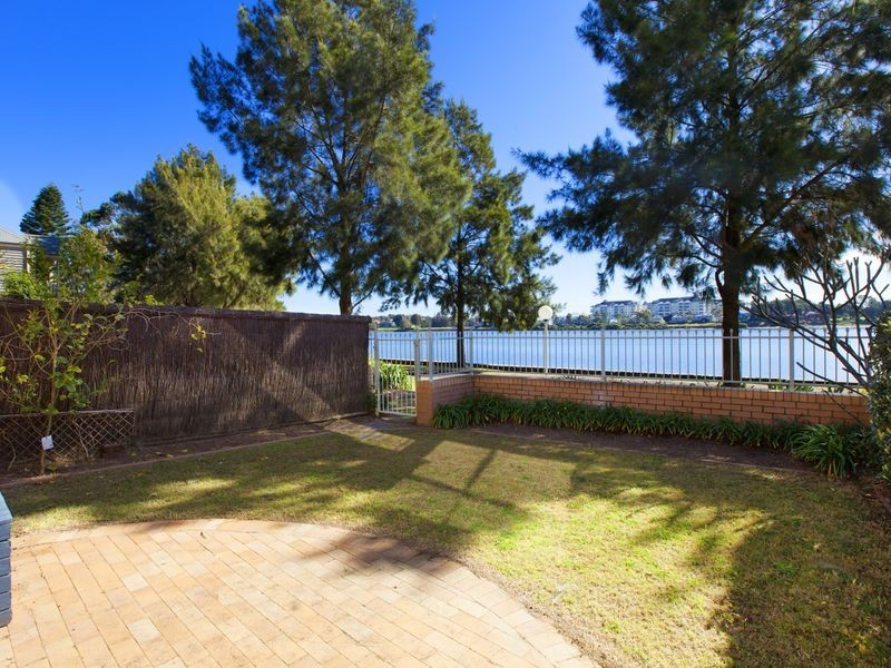 6H/162 Burwood Road, Concord NSW 2137