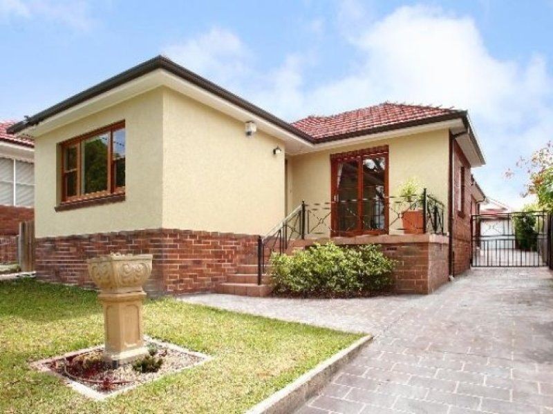 17 Bayview Street, Concord NSW 2137