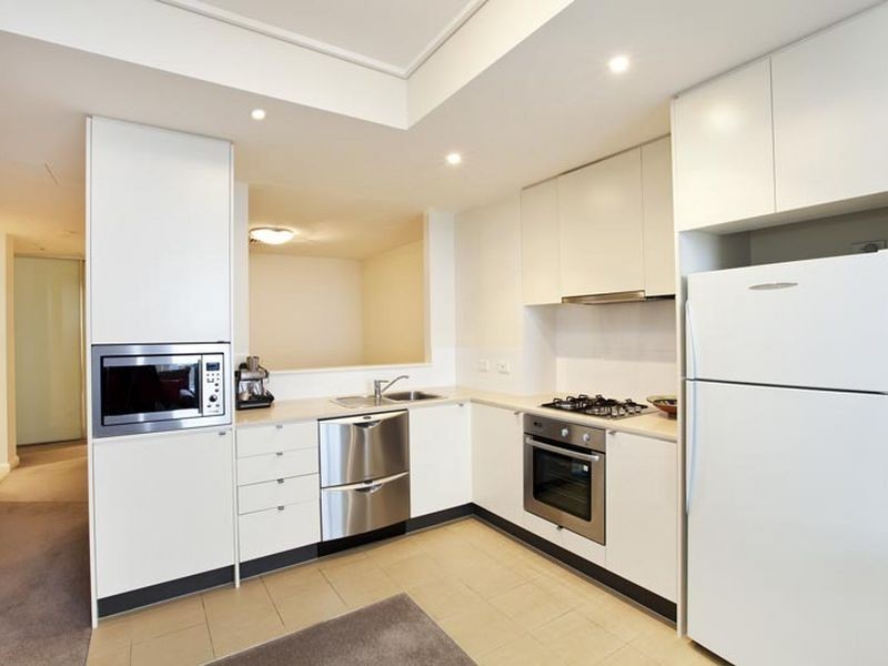 342/2 The Crescent, Wentworth Point NSW 2127