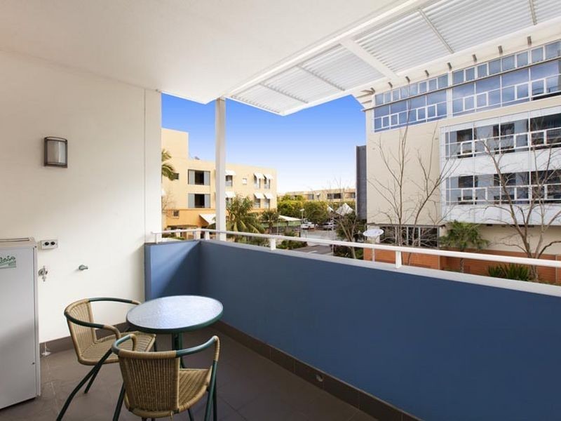 342/2 The Crescent, Wentworth Point NSW 2127