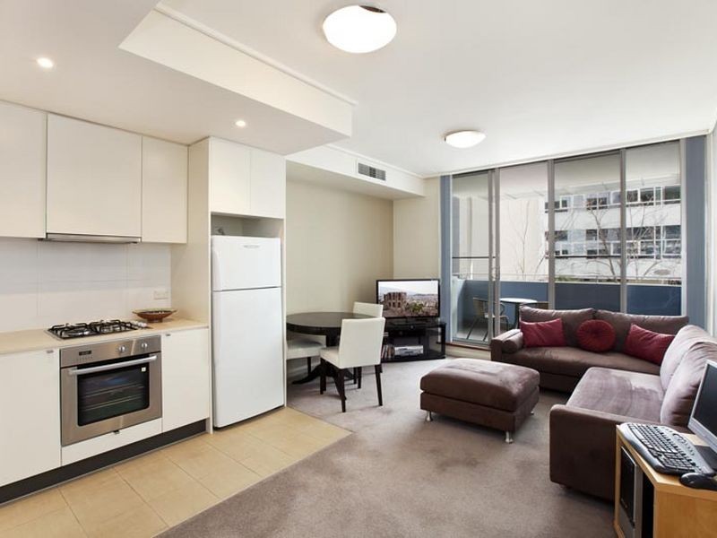 342/2 The Crescent, Wentworth Point NSW 2127