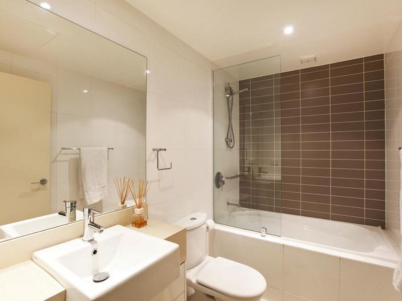 342/2 The Crescent, Wentworth Point NSW 2127