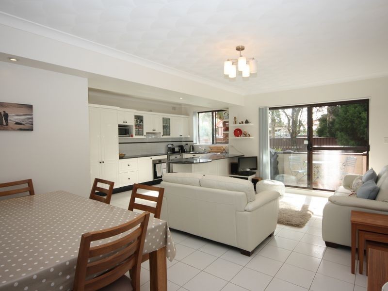 4/113 Regatta Road, Canada Bay NSW 2046