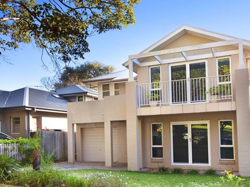 12 Castlereagh Street, Concord NSW 2137