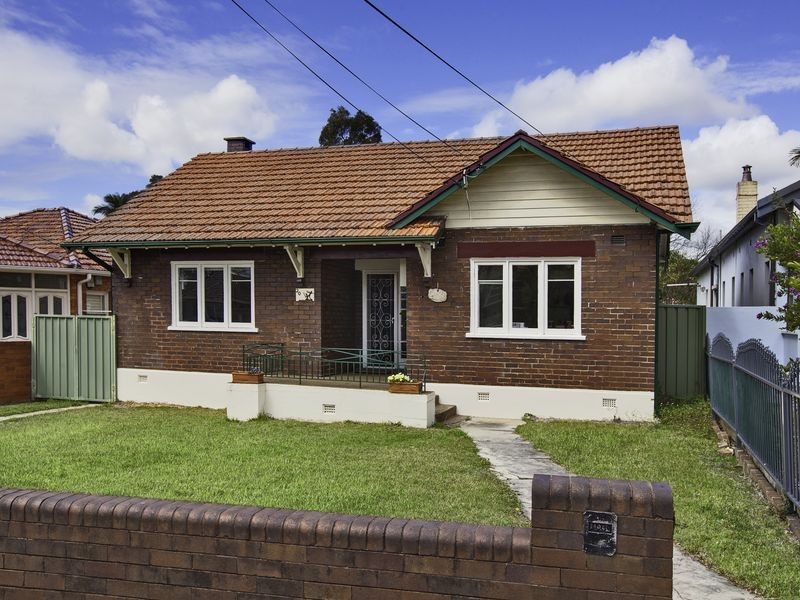 20 Moala Street, Concord West NSW 2138