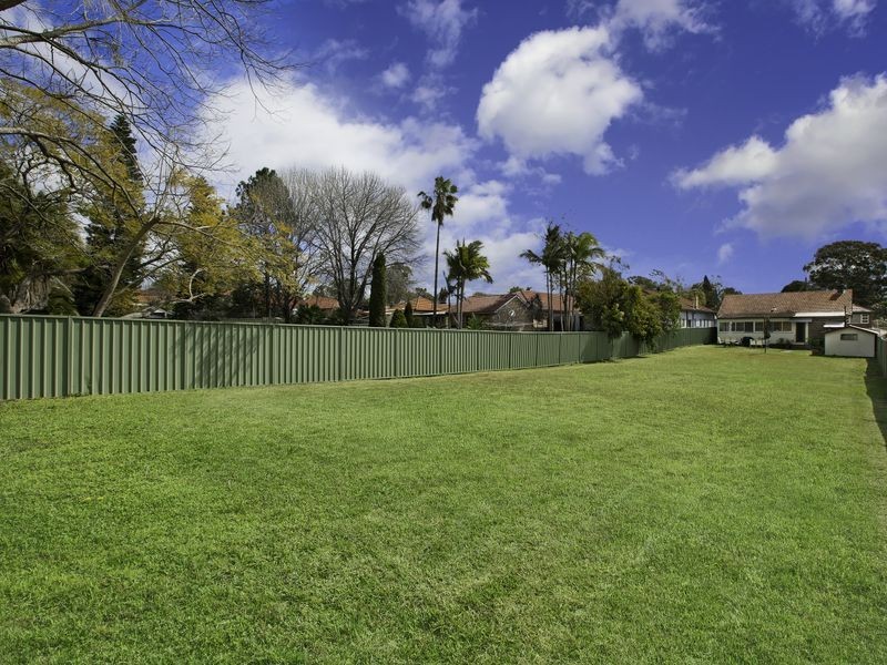20 Moala Street, Concord West NSW 2138
