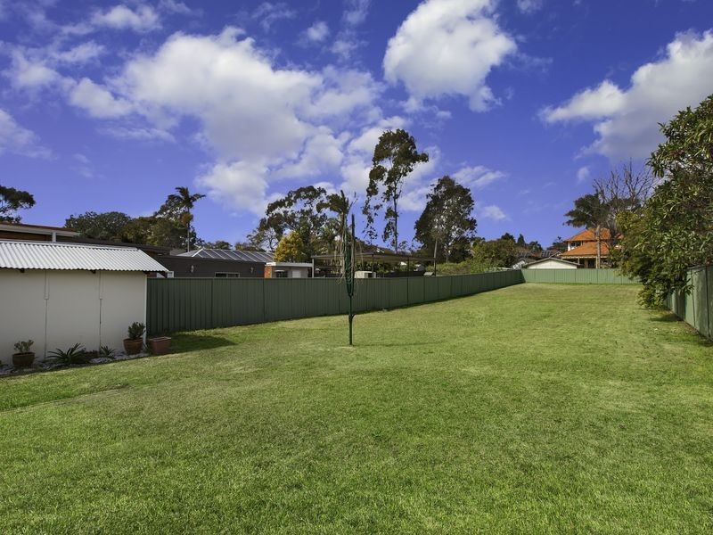 20 Moala Street, Concord West NSW 2138