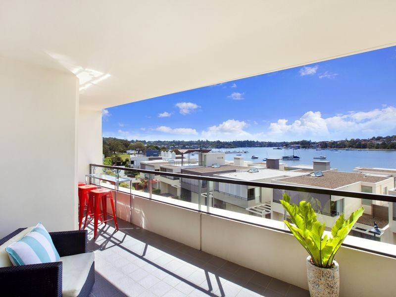 39/18 Edgewood Crescent, Cabarita NSW 2137