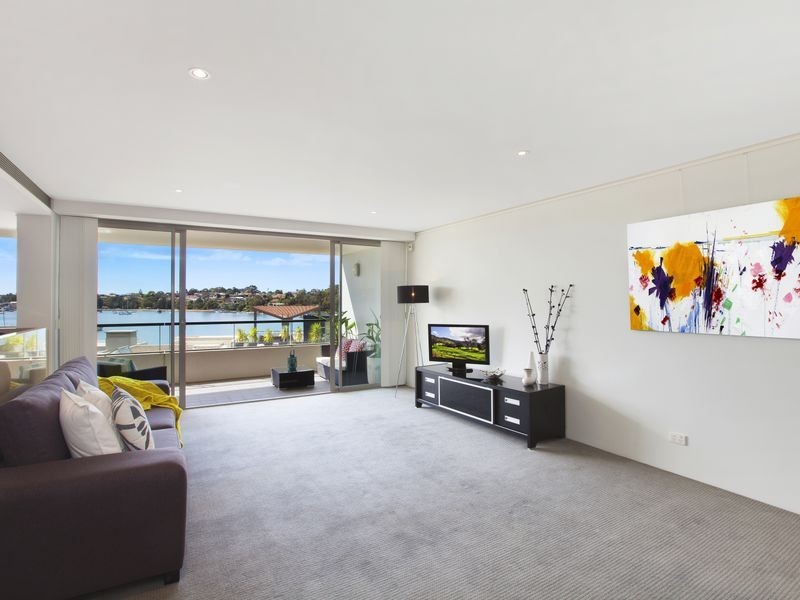 39/18 Edgewood Crescent, Cabarita NSW 2137