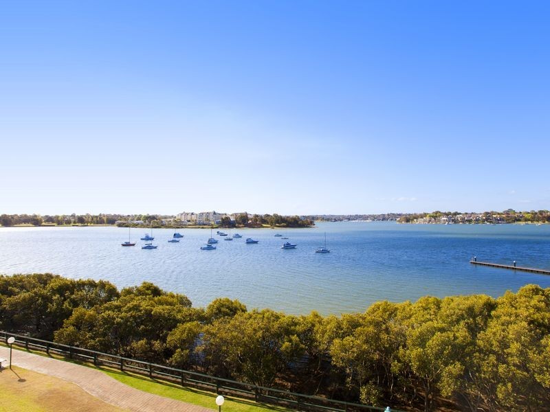 21E/164 Burwood Road, Concord NSW 2137