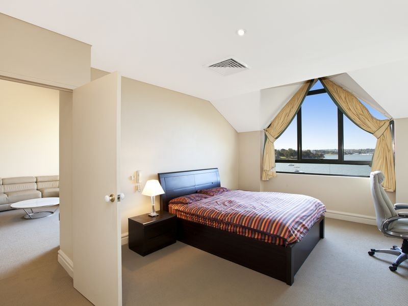 21E/164 Burwood Road, Concord NSW 2137