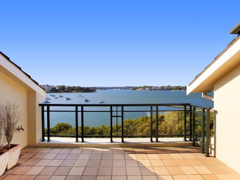 21E/164 Burwood Road, Concord NSW 2137