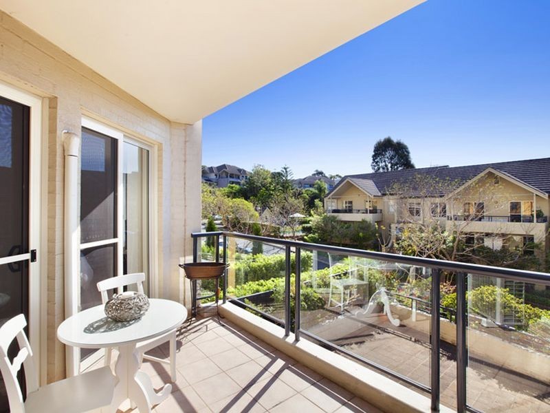 24/1 Harbourview Crescent, Abbotsford NSW 2046