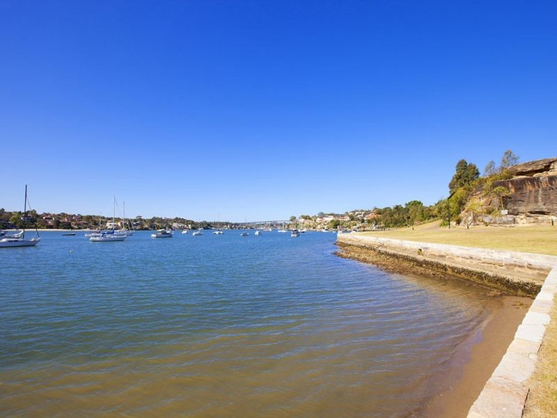 24/1 Harbourview Crescent, Abbotsford NSW 2046