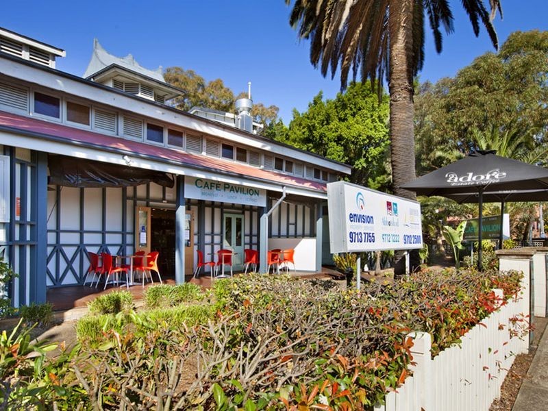 24/1 Harbourview Crescent, Abbotsford NSW 2046