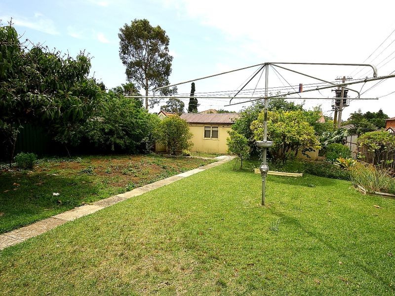 43 Iandra Street, Concord West NSW 2138