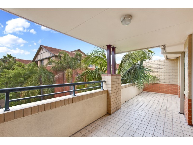 23I/19-21 George Street, North Strathfield NSW 2137