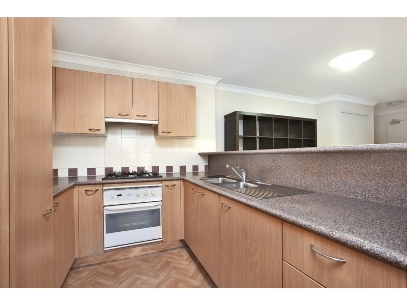 23I/19-21 George Street, North Strathfield NSW 2137