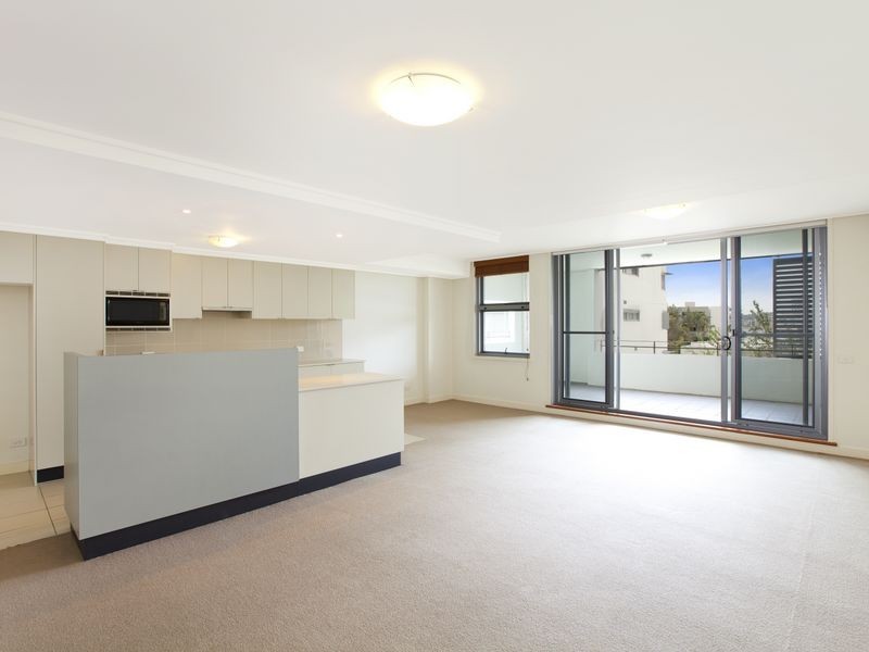 432/25 Bennelong Road, Wentworth Point NSW 2127