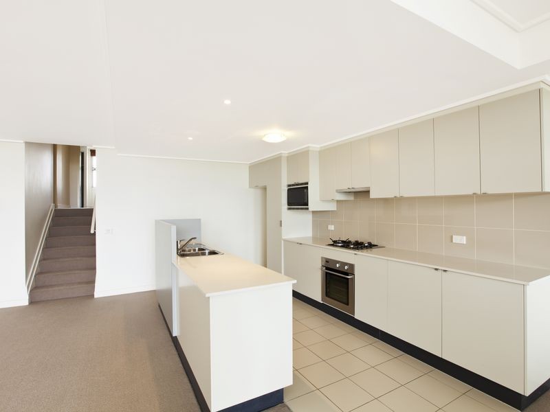 432/25 Bennelong Road, Wentworth Point NSW 2127