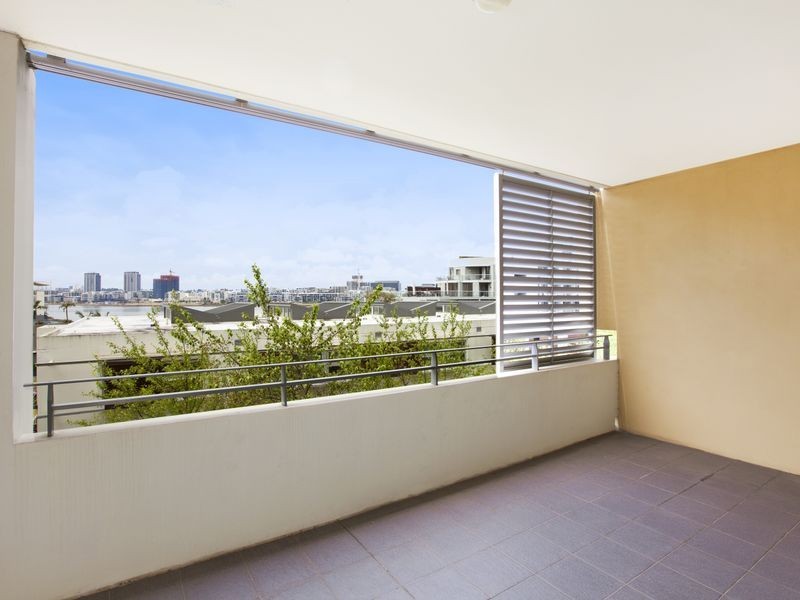 432/25 Bennelong Road, Wentworth Point NSW 2127