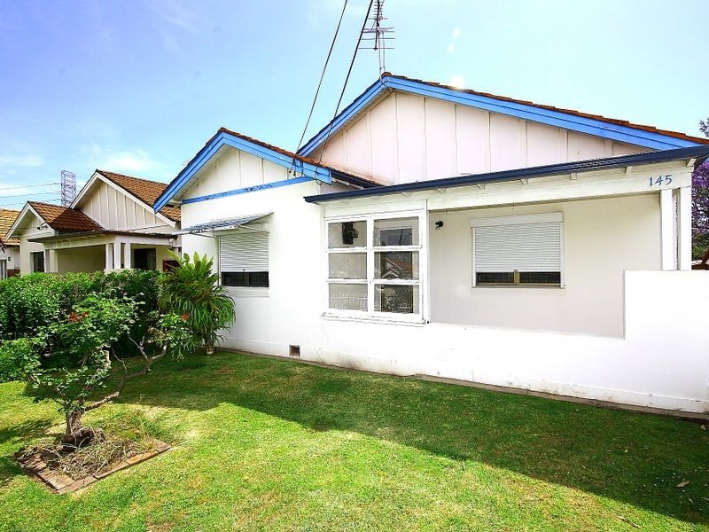 145 Coronation Parade, Strathfield South NSW 2136