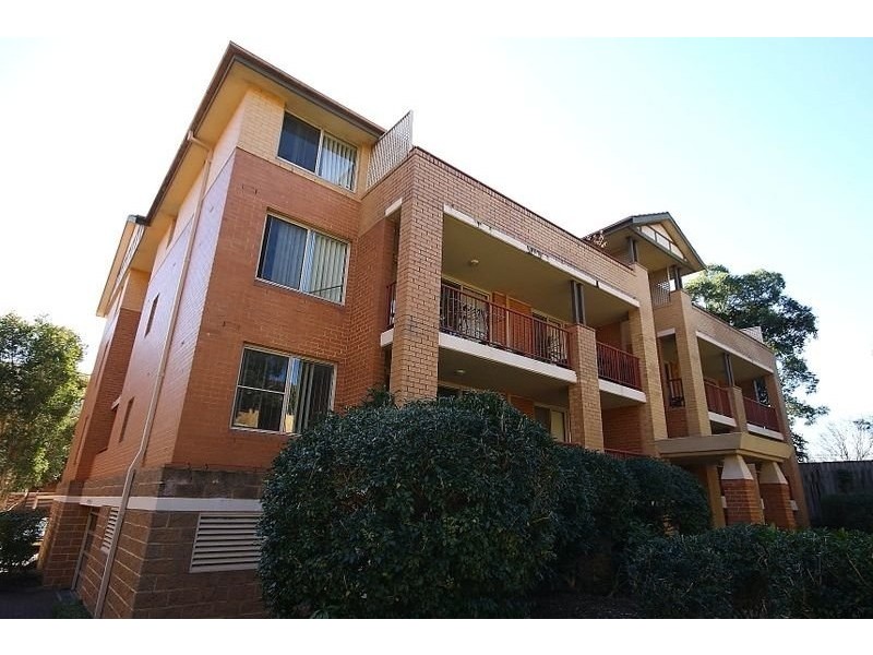 12H/19-21 George Street, North Strathfield NSW 2137