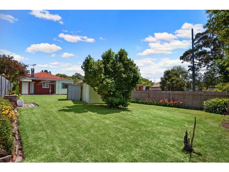 60 Ismay Avenue, Homebush West NSW 2140