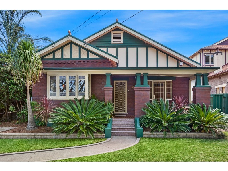 2 Clermont Avenue, Concord NSW 2137