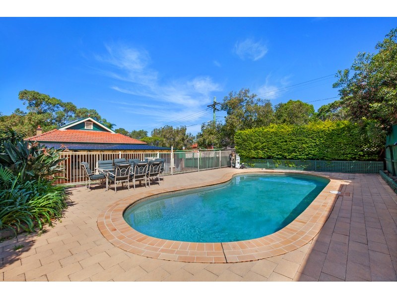 2 Clermont Avenue, Concord NSW 2137